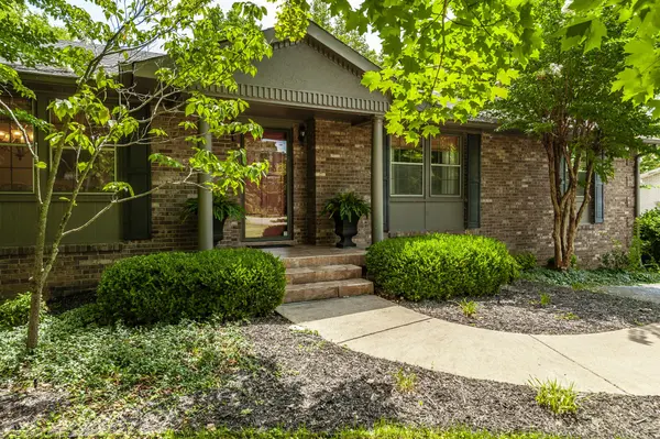 611 Trebor Dr, Goodlettsville, TN 37072