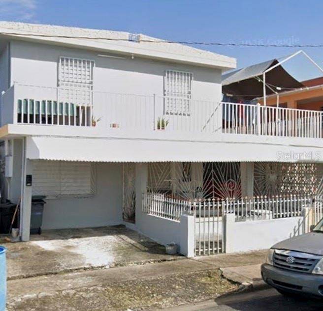 Urb. Las Virtudes EMANCIPACION #739, San Juan, PR 00924