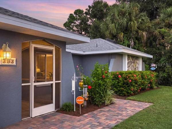 393 MALPELO AVE, Punta Gorda, FL 33983