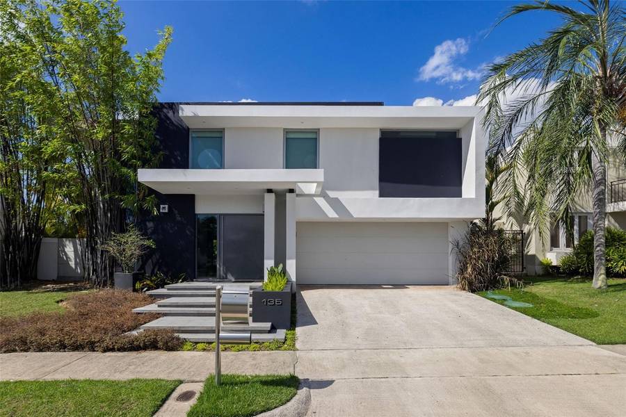 135 PRÍNCIPE ANDRÉS, Guaynabo, PR 00969