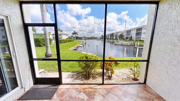 3600 BAL HARBOR BLVD #1-O, Punta Gorda, FL 33950