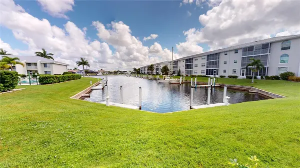 3600 BAL HARBOR BLVD #1-O, Punta Gorda, FL 33950