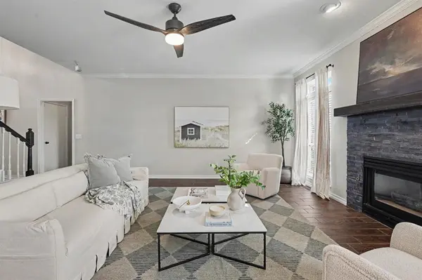 7412 NW 111th ST, Oklahoma City, OK 73162