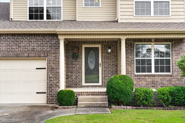 3561 Aurora Drive, Clarksville, TN 37040