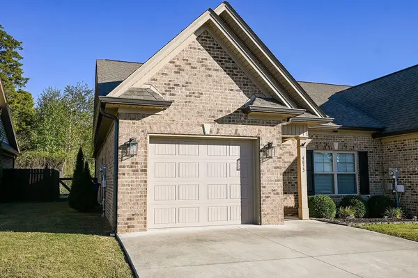 4833 Grove Park Drive #NE, Cleveland, TN 37312