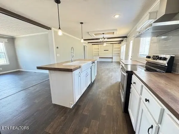 133 Woods Hollow Rd, Decatur, TN 37322