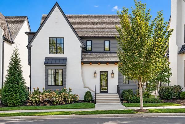 6025 Opus St, Brentwood, TN 37027