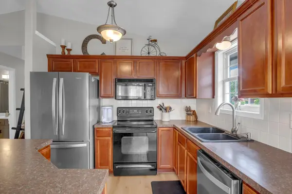 1603 E Cedar Tree St, Park City, KS 67219