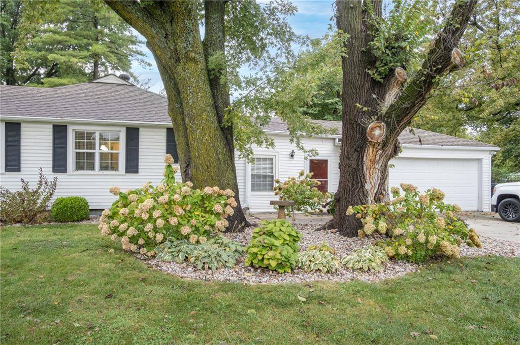 400 NW Frances RD, Lee's Summit, MO 64063