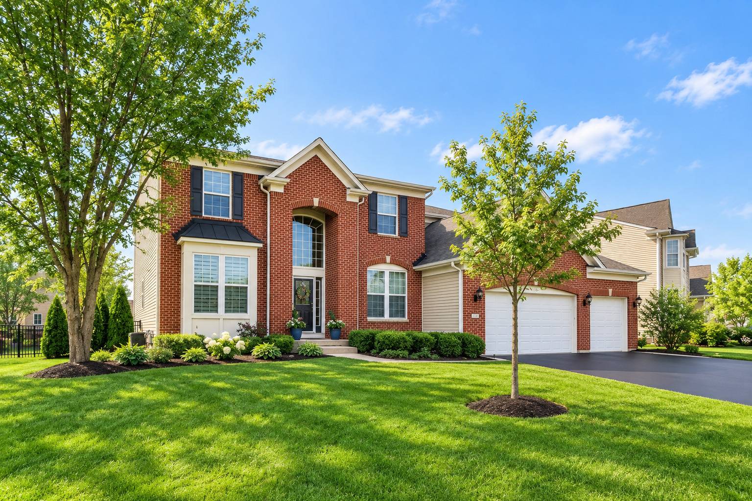 191 Chapin WAY, Oswego, IL 60543