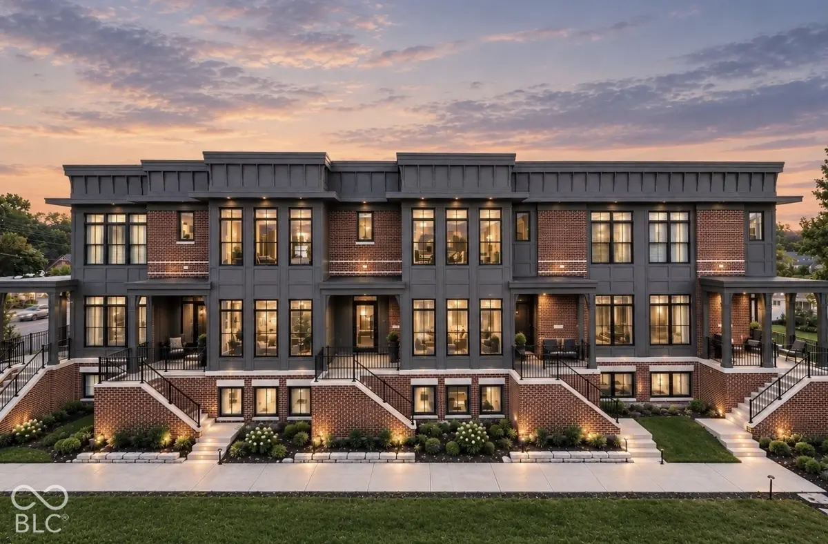464 Monon Way DR, Carmel, IN 46032