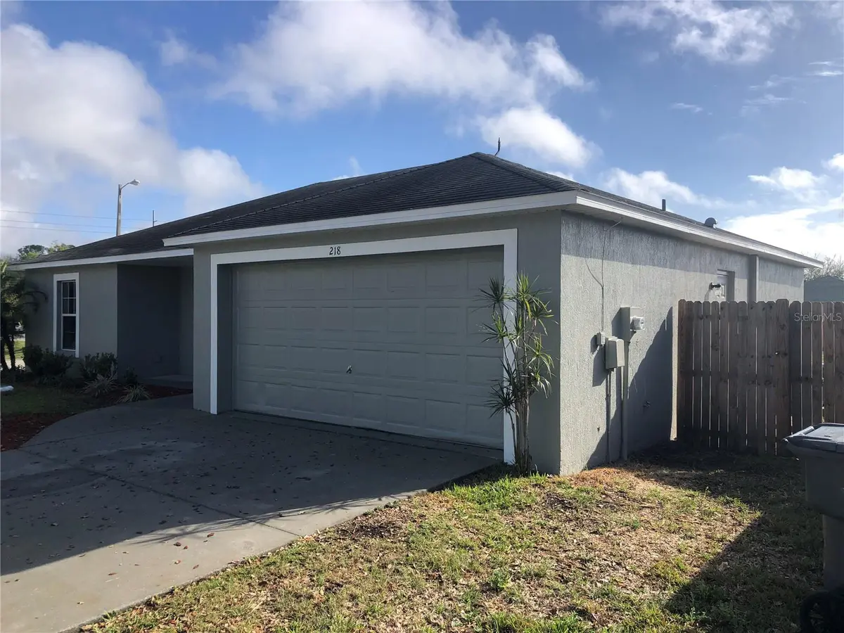 218 LAKE ELOISE POINTE BLVD, Winter Haven, FL 33880
