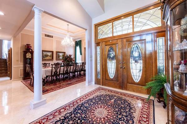3316 S Country Club Road, Garland, TX 75043