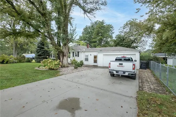 400 NW Frances RD, Lee's Summit, MO 64063