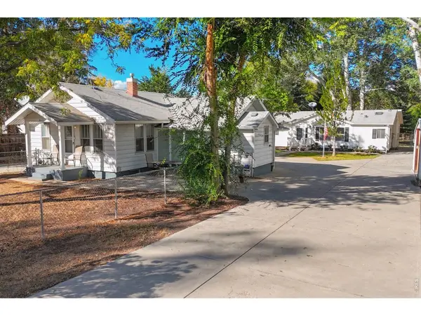 2622 Laporte, Fort Collins, CO 80521