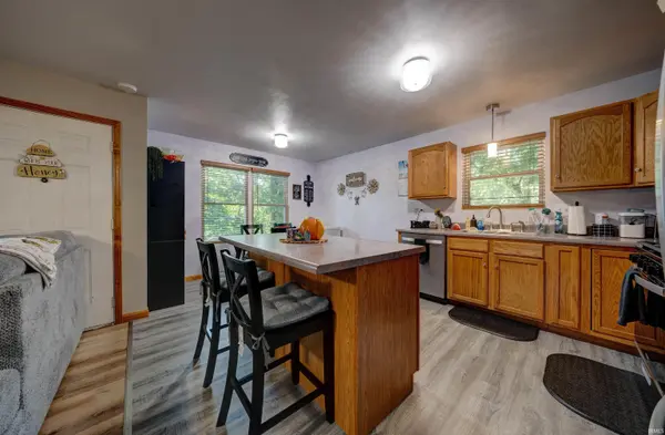 428 S 10th ST, Rockport, IN 47635