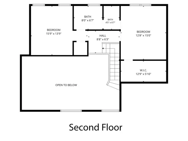 2038 Norwood DR, Anderson, IN 46012