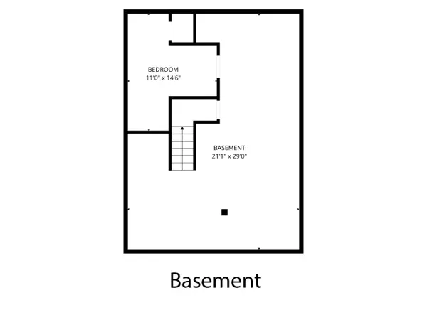 2038 Norwood DR, Anderson, IN 46012