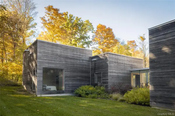 Address not disclosed, Millerton, NY 12546