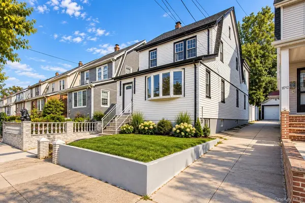 187-16 Mangin Ave, Saint Albans, NY 11412