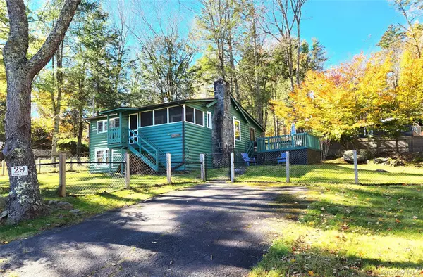 29 Mohawk TRL, Smallwood, NY 12778