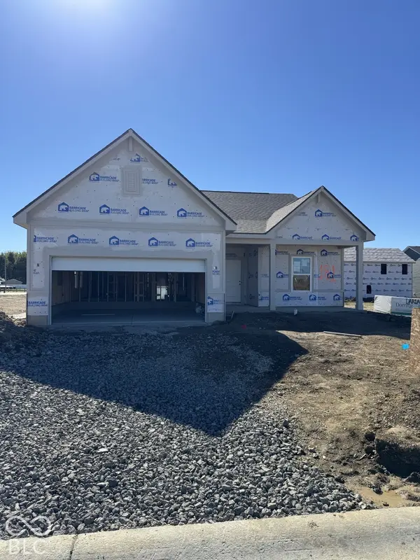 309 Selene DR, Jamestown, IN 46147