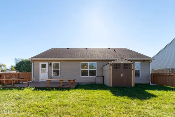 1934 E Werges AVE, Indianapolis, IN 46237