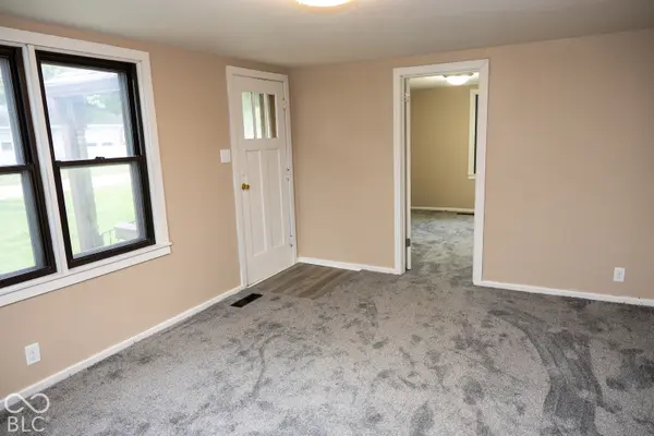 704 Morgan ST, Crawfordsville, IN 47933