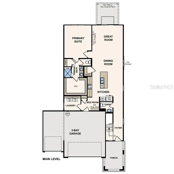 1316 RIBBON PL, Palm Coast, FL 32164