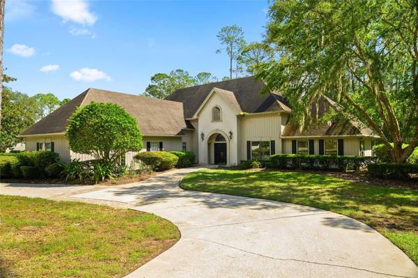 8121 SW 45TH LN, Gainesville, FL 32608