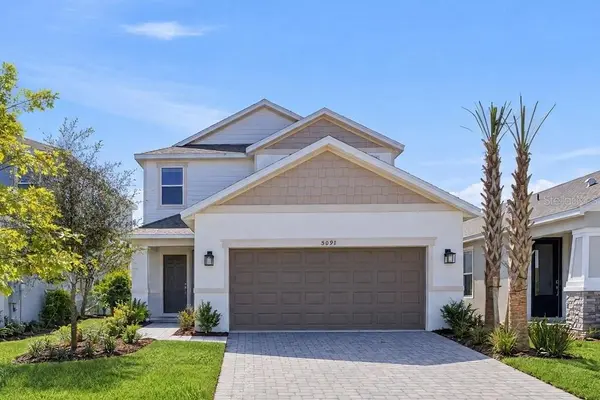5091 LOST KEY PL, St Cloud, FL 34771