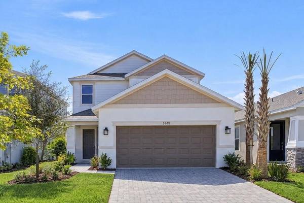 5091 LOST KEY PL, St Cloud, FL 34771