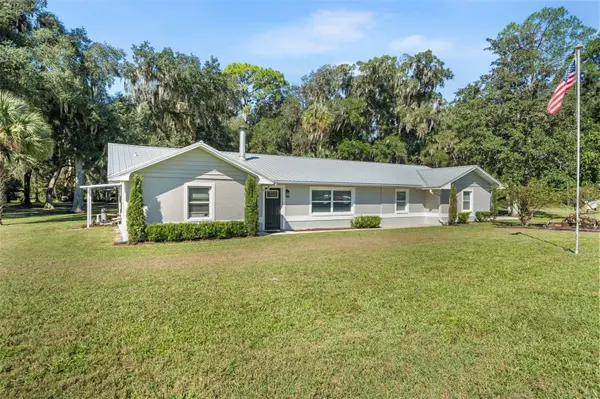 13680 NE 38TH AVE, Anthony, FL 32617