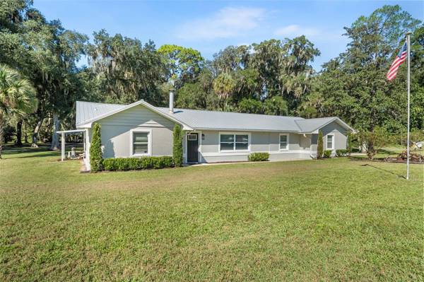 13680 NE 38TH AVE, Anthony, FL 32617