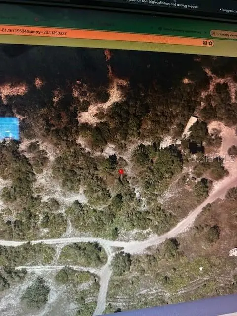 HOLOPAW GROVES RD, St Cloud, FL 34772