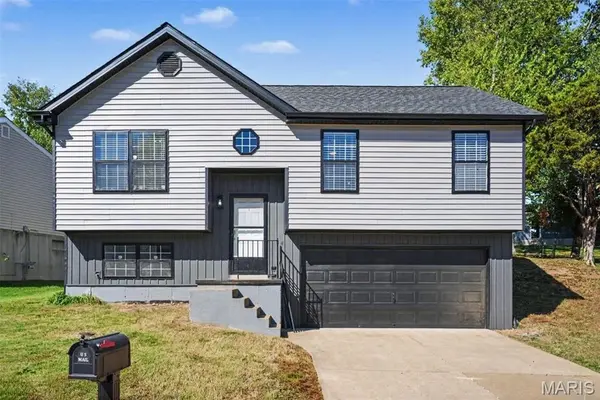 2828 Glen Haven DR, Arnold, MO 63010