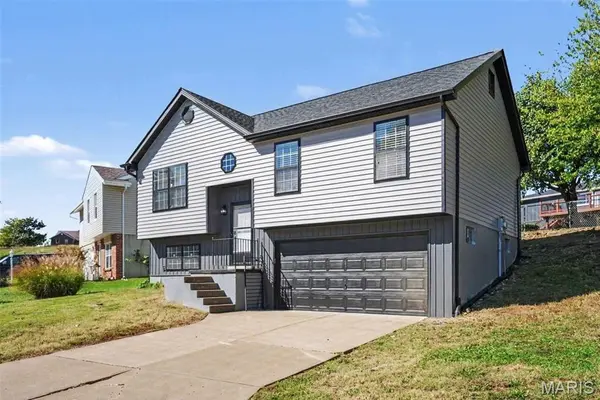 2828 Glen Haven DR, Arnold, MO 63010