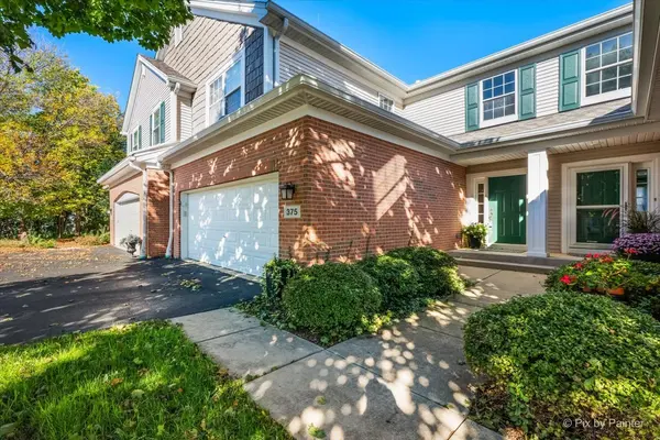 375 WOLCOTT LN #375, Batavia, IL 60510