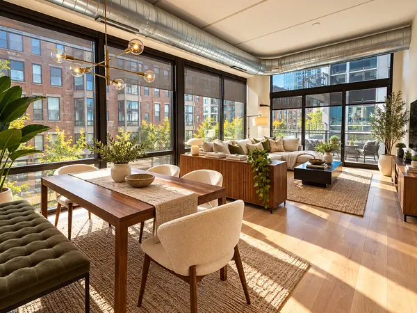 650 W WAYMAN ST #305C, Chicago, IL 60661