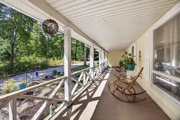 980 Sharon Cir, Crossville, TN 38572