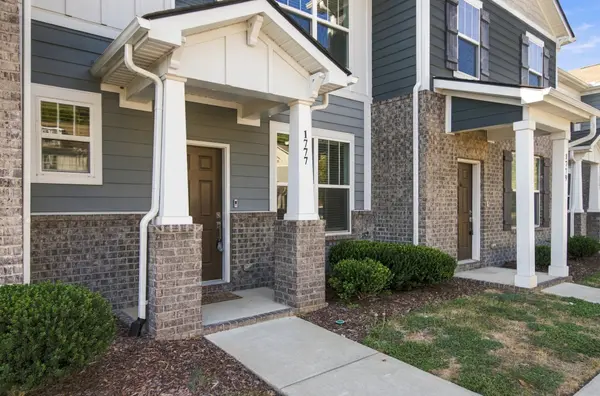 1777 Frodo Way, Murfreesboro, TN 37128