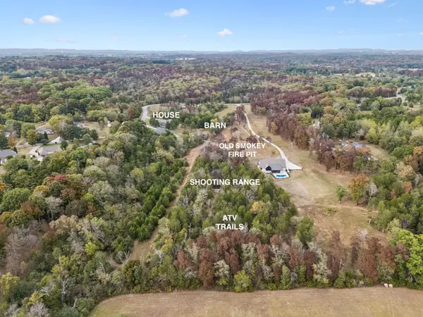 2022 Lasea Rd, Spring Hill, TN 37174