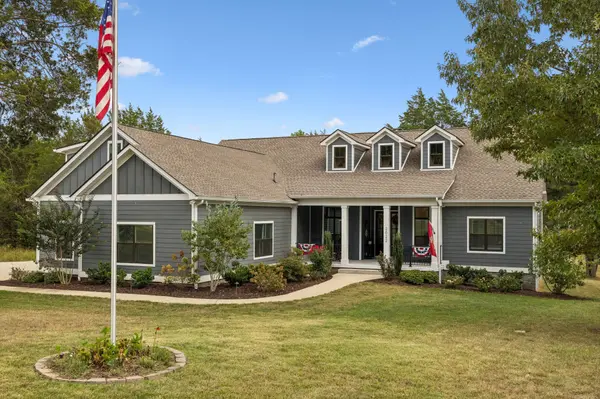 2022 Lasea Rd, Spring Hill, TN 37174