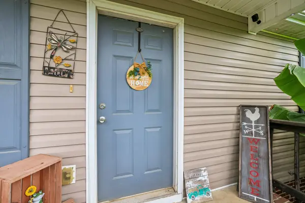 248 Jacey Ln, Lynchburg, TN 37352