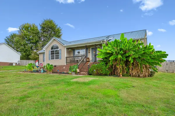 248 Jacey Ln, Lynchburg, TN 37352