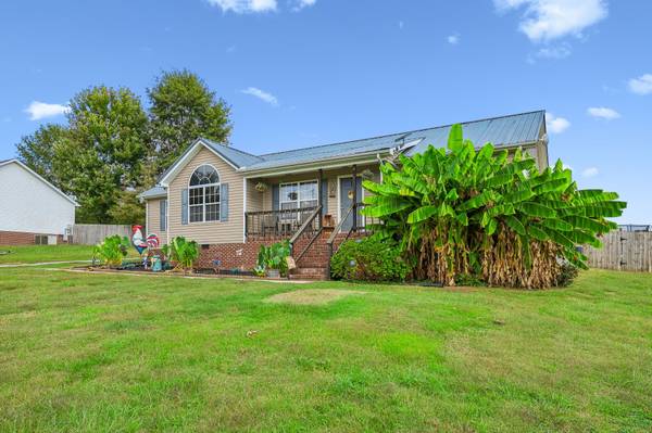 248 Jacey Ln, Lynchburg, TN 37352