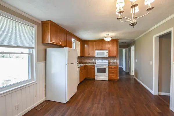 803 Lutz Lane, Clarksville, TN 37042