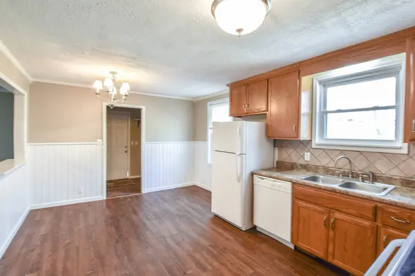 803 Lutz Lane, Clarksville, TN 37042