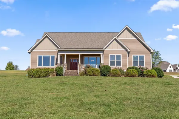 250 Sunset Cir, Jasper, TN 37347