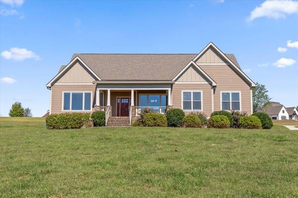 250 Sunset Cir, Jasper, TN 37347